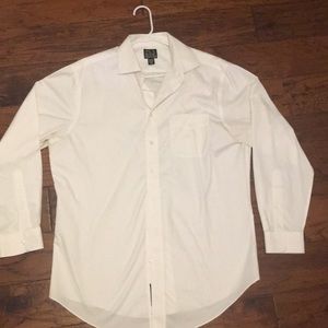 Jos. A.Bank long sleeved shirt
